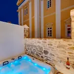 The Nestorian Syros *