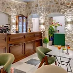 Apartment The Nestorian Syros