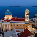 The Nestorian Syros *