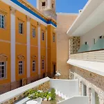 The Nestorian Syros