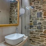 The Nestorian Syros Apartment *