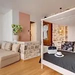 The Nestorian Syros Apartment Ermoupoli