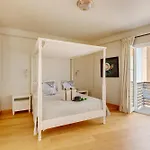 The Nestorian Syros Apartment *