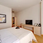 The Nestorian Syros Apartment