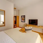 Apartment The Nestorian Syros