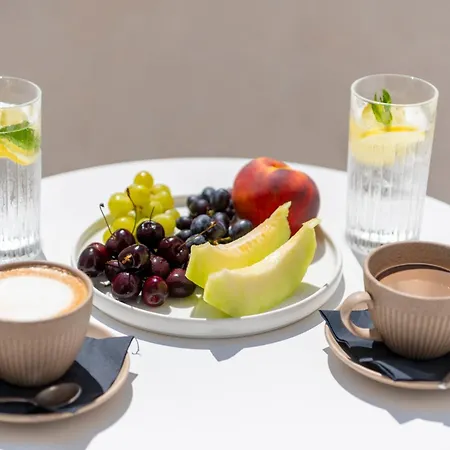 Apartment The Nestorian House *