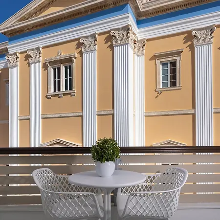 The Nestorian Syros