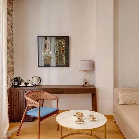 The Nestorian House *