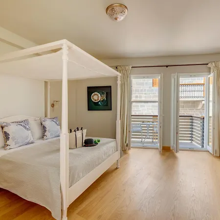 The Nestorian House Ermoupoli