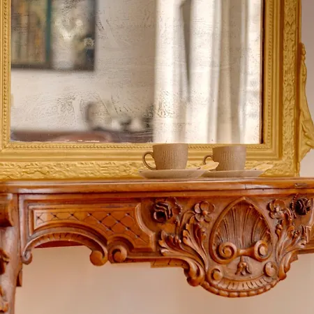 The Nestorian House Ermoupoli