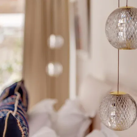 The Nestorian House Apartment Ermoupoli