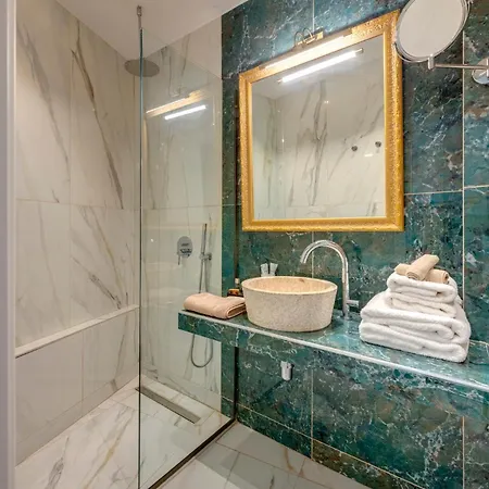 The Nestorian House * Ermoupoli