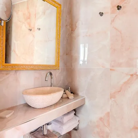 The Nestorian House *