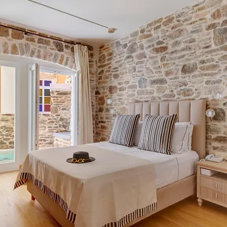 The Nestorian House Apartment