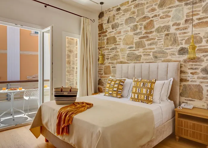 The Nestorian House Апартаменты *