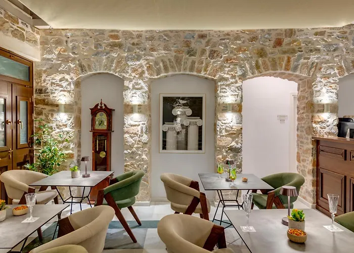 The Nestorian House *