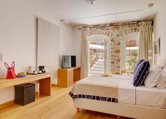 The Nestorian House Apartmán *