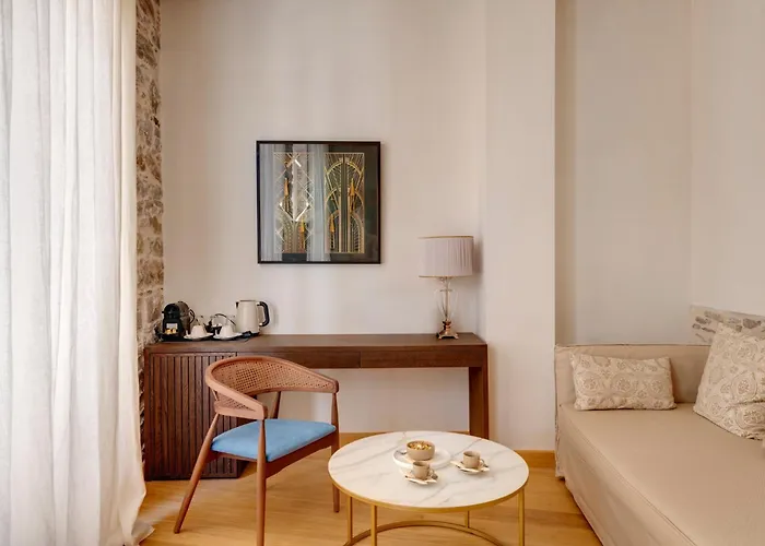 The Nestorian House *