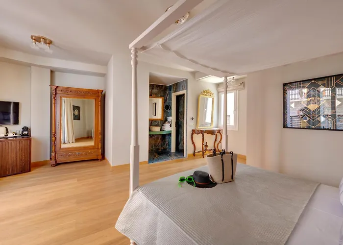 Apartmán The Nestorian House