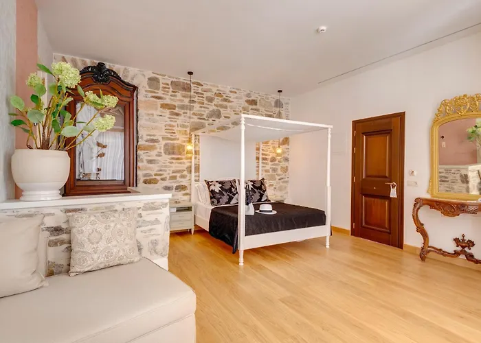 Apartmán The Nestorian House *