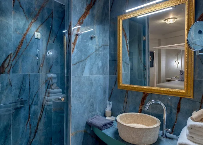 Апартаменты The Nestorian House