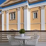 The Nestorian Syros