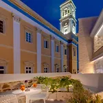 Apartamento The Nestorian Syros Hermópolis