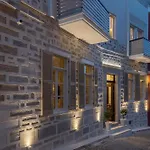 The Nestorian Syros *