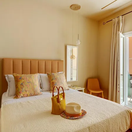 The Nestorian House Daire