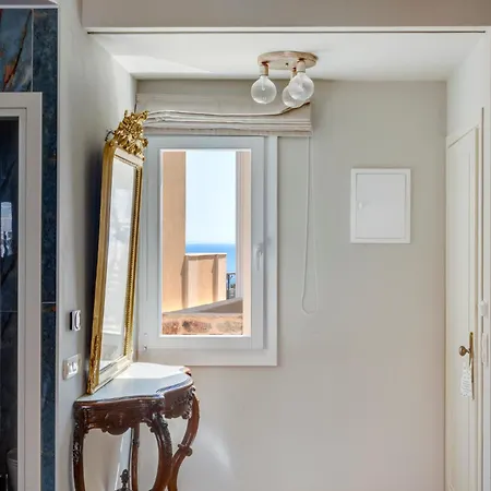 The Nestorian House Apartamento