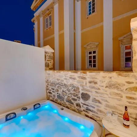 The Nestorian House *