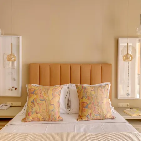 The Nestorian House Daire Ermoupoli