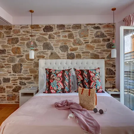 Apartamento The Nestorian House Hermópolis