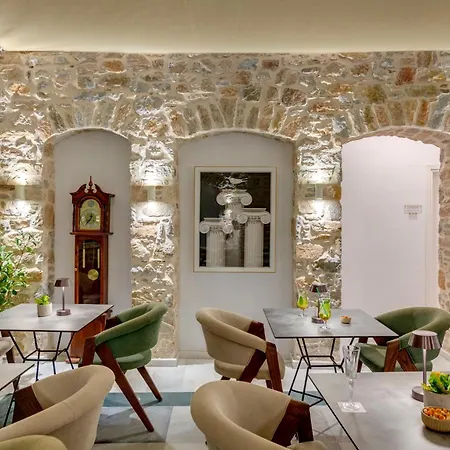 The Nestorian House *