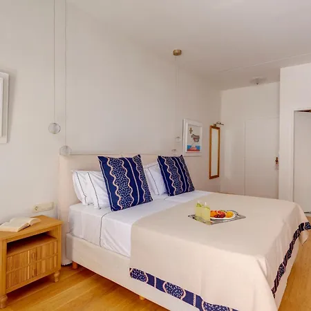 Apartamento The Nestorian House