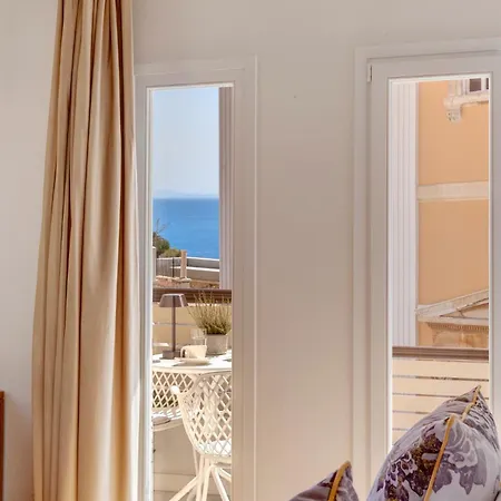 Lejlighed The Nestorian Syros *