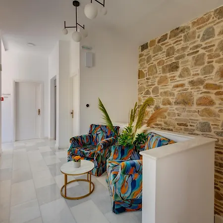 The Nestorian House *