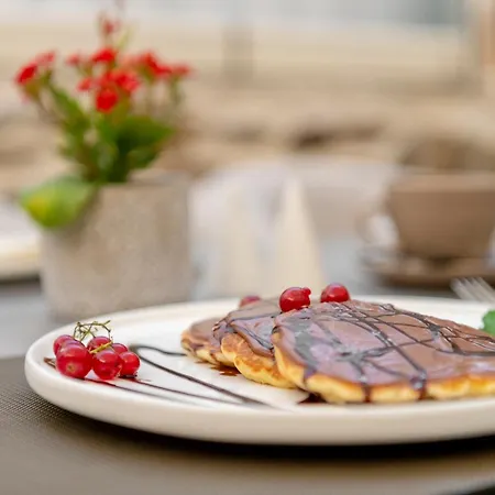 The Nestorian House Daire *