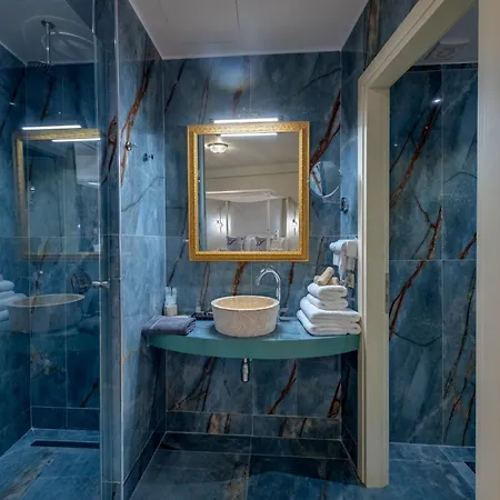 The Nestorian House Apartamento Hermópolis