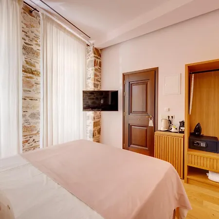 Apartamento The Nestorian House *