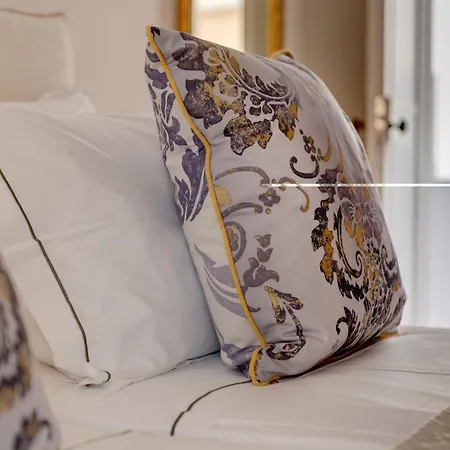 The Nestorian House Apartamento Hermópolis