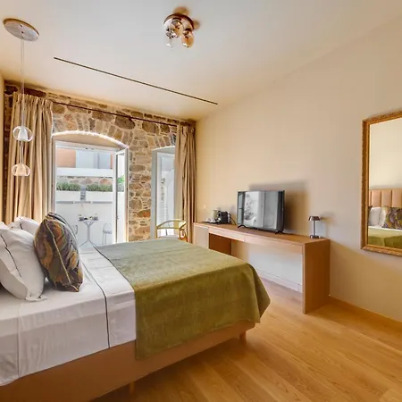 The Nestorian House Apartamento Hermópolis