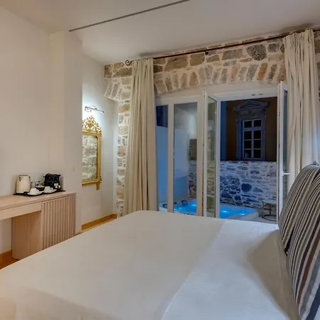 Apartamento The Nestorian House *