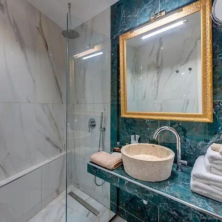 The Nestorian House Apartamento Hermópolis