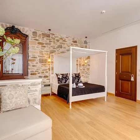 Apartamento The Nestorian House *