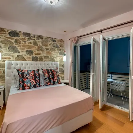 Apartamento The Nestorian House *