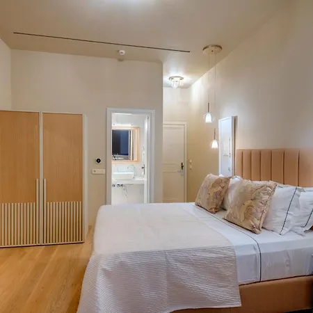 Apartamento The Nestorian House