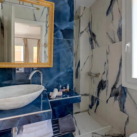 The Nestorian House Daire