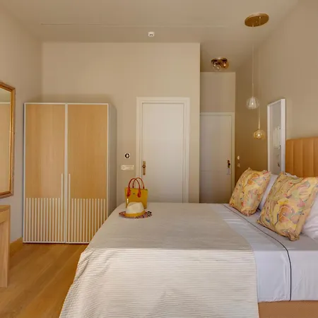 The Nestorian House Lägenhet