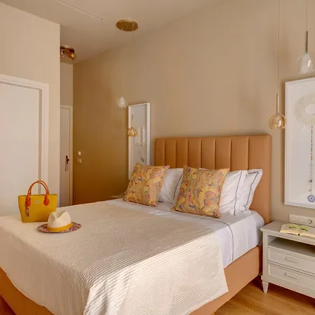 Lägenhet The Nestorian House *